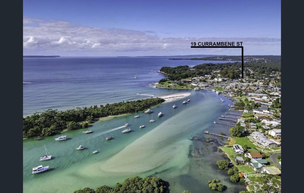Husky 19 Beautifully Appointed Apartments - Great Location - In The Heart Of Husky Huskisson Exterior foto